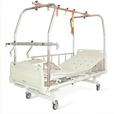 Hospital Orthopedic Traction Bed QL-GK545-C