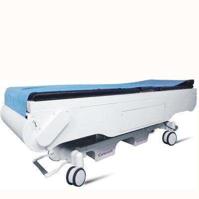 Hospital Electric Examination Table For Ultrasonography ( Hospital Ultrasound Examination Table ) QL-JC650