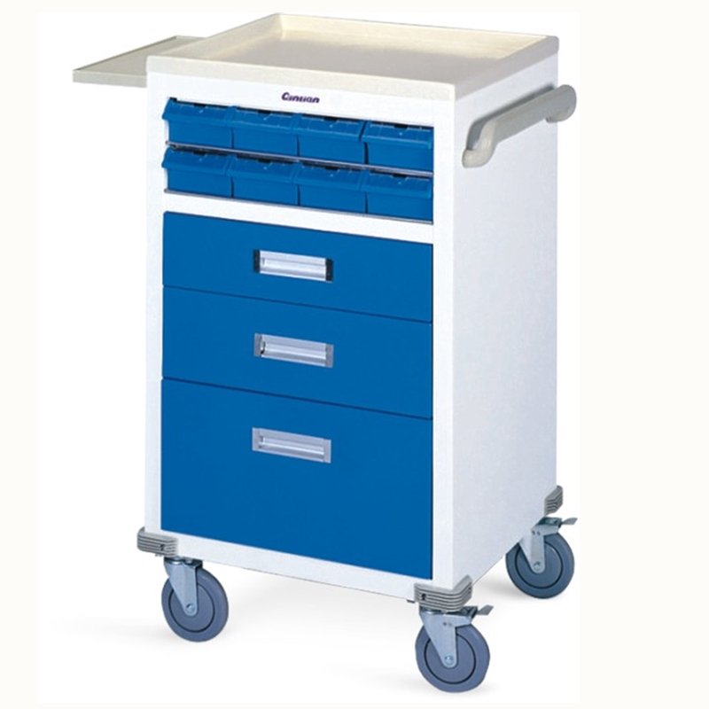 UD Dose Cart ( Medicine Cart ) QL-706