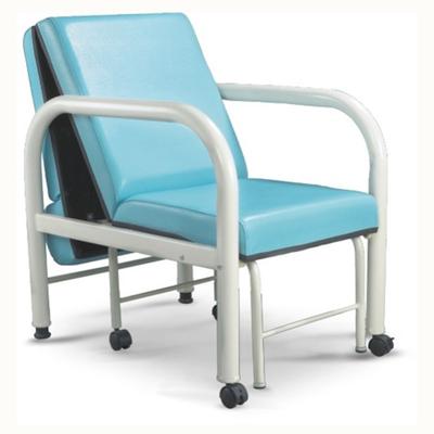 Hospital Folding Recliner Chair QL-409