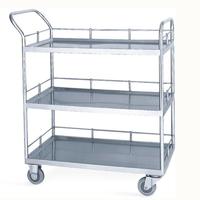 Appliance Trolley With Three Layers QL-817