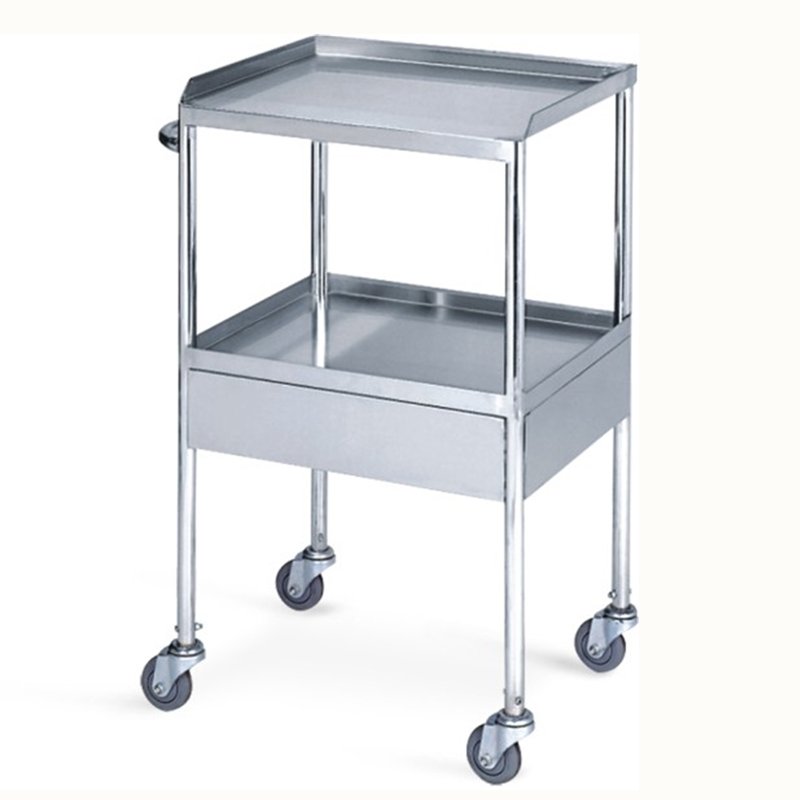 Anesthesia cart /Trolley for Anesthetization/ QL-828