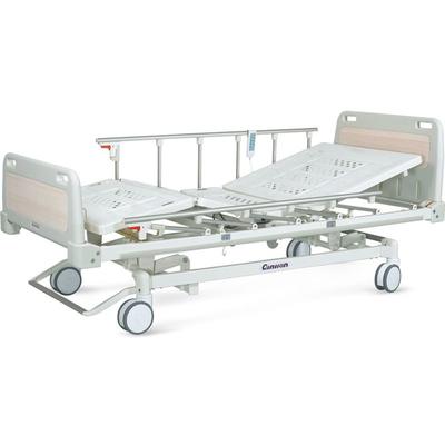 Five Function Electric hospital ICU Bed QL-645-1
