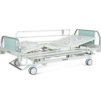 ICU Use Electric Hospital Bed QL-648-3