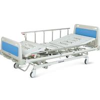Deluxe Manual Medical Bed ICU Room Use QL-545