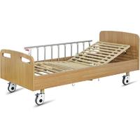 Qinlian Three Function Full Electric Hospital Beds For Home Use QL-639-1
