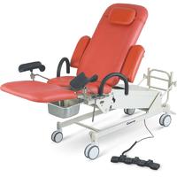 Electric Gynecology and Obstetric Table ( Delivery Bed ) QL-FK630