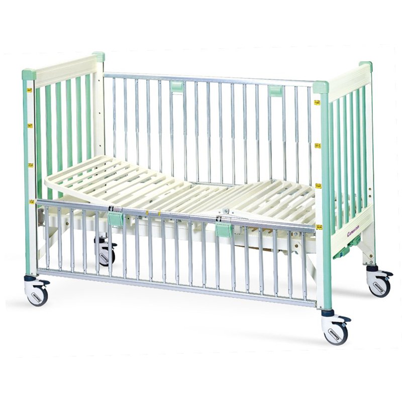 QL-ET518/528 Deluxe Pediatric Bed ( Children's hospital bed )
